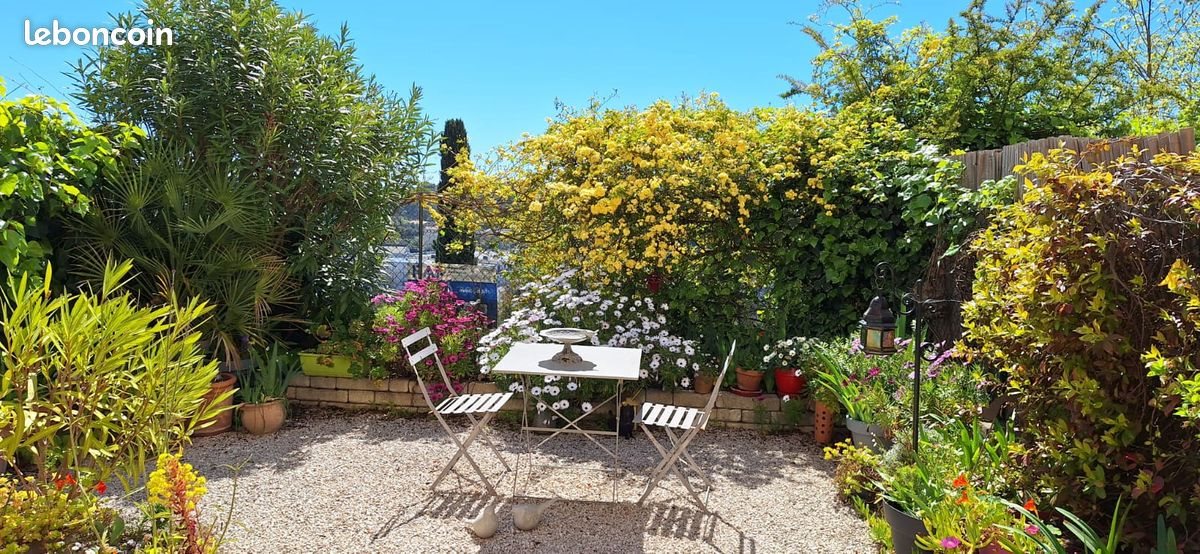 Appartement à vendre, 71m², Saint-Raphaël