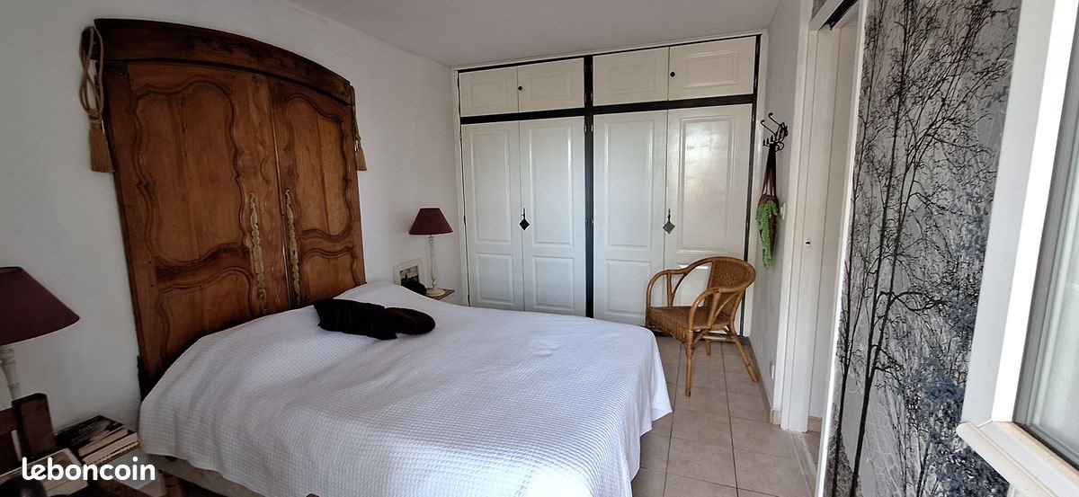 Appartement à vendre, 71m², Saint-Raphaël