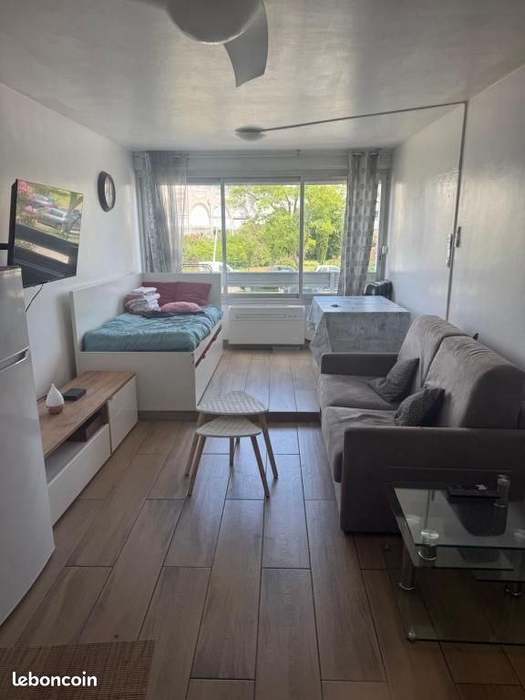 Appartement à louer, 30m², Le Grau-du-Roi