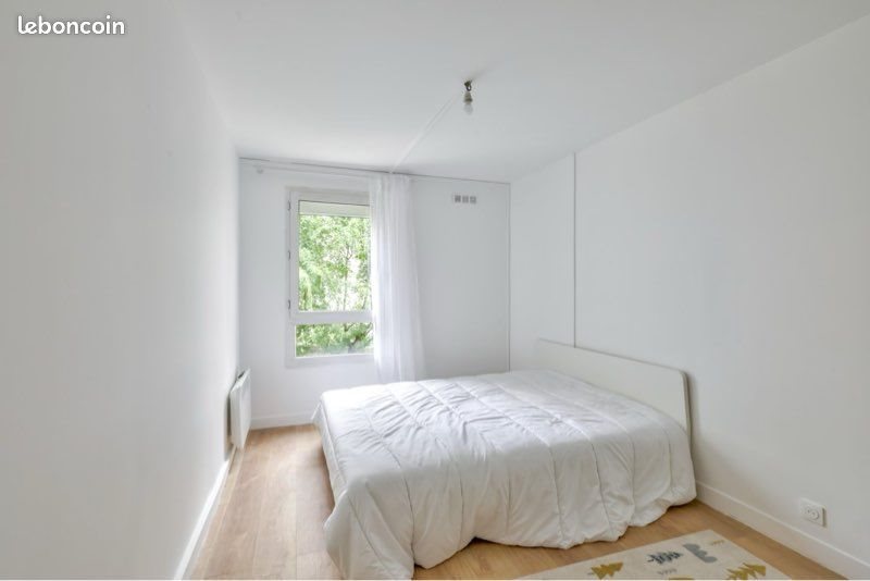 Appartement à louer, 60m², Courbevoie