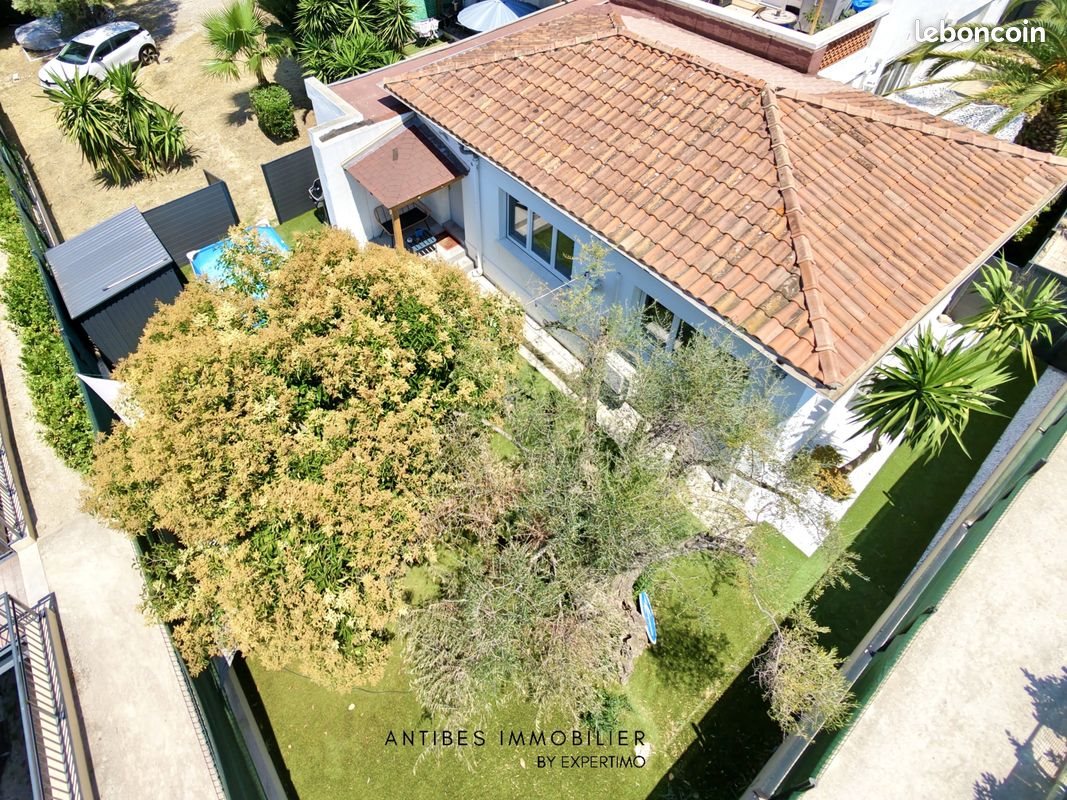 Maison à vendre, 58m², Antibes