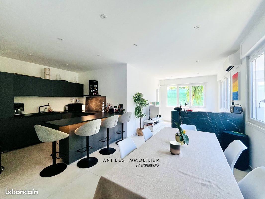 Maison à vendre, 58m², Antibes