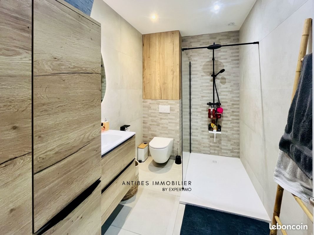 Maison à vendre, 58m², Antibes