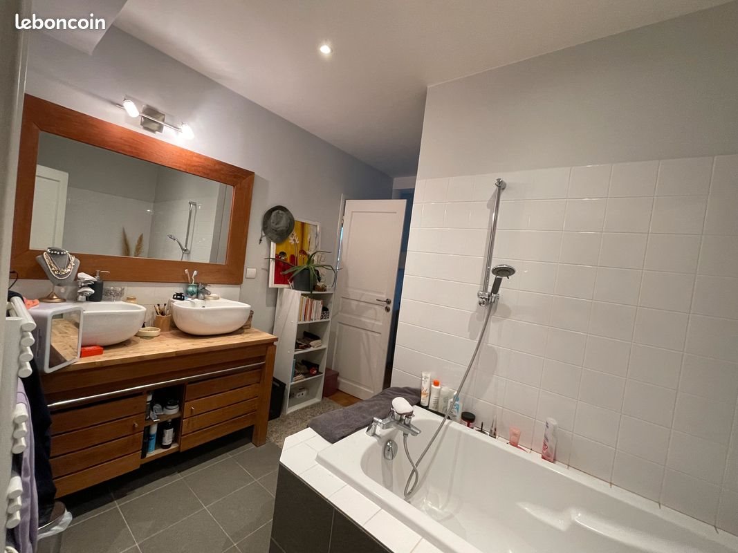 Appartement à louer, 74m², Issy-les-Moulineaux