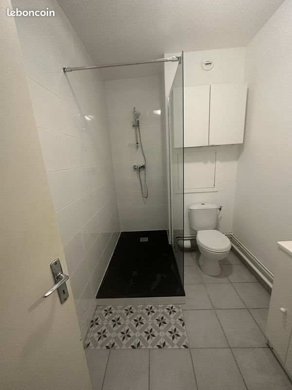 Appartement à louer, 57m², Villeurbanne