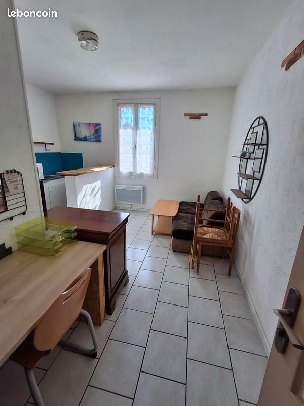 Appartement à louer, 20m², Tarbes