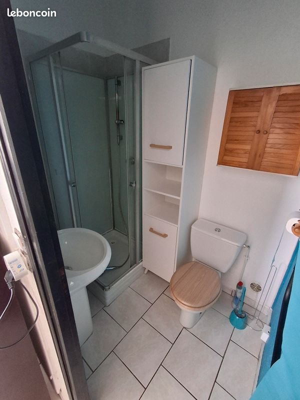 Appartement à louer, 20m², Tarbes