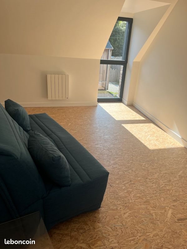 Maison à louer, 110m², Pleurtuit