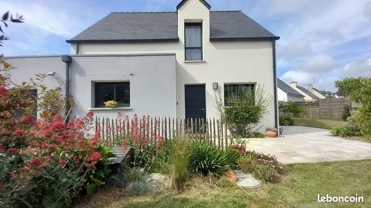 Maison à louer, 110m², Sarzeau