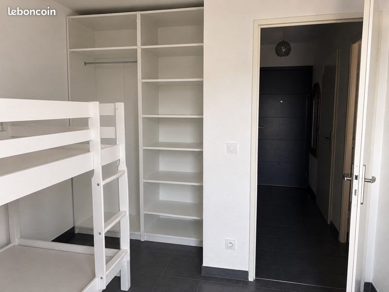 Appartement à louer, 54m², Nice
