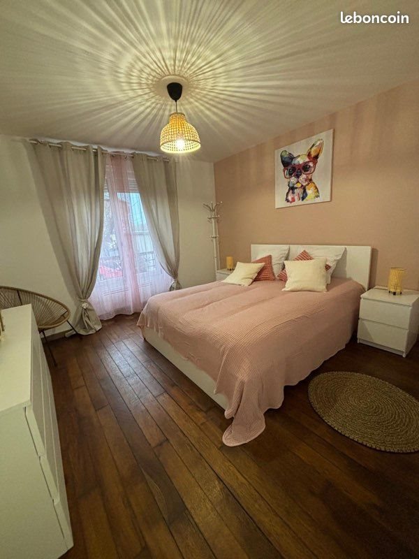Appartement à louer, 45m², Esbly