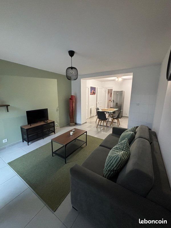 Appartement à louer, 45m², Esbly