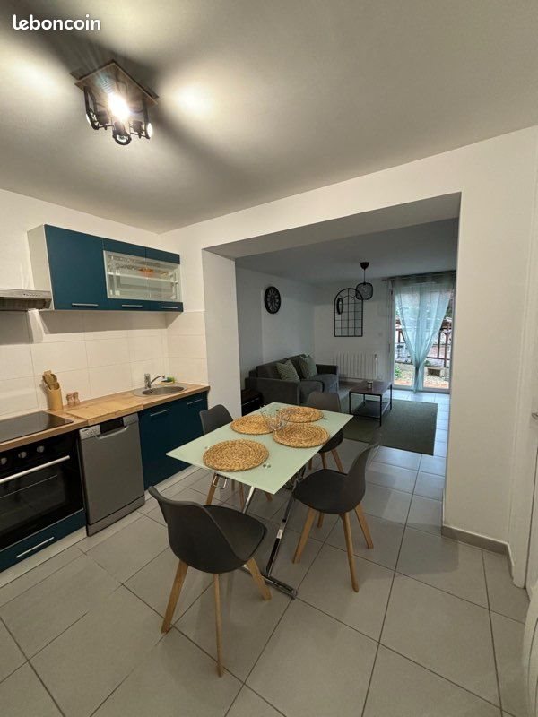 Appartement à louer, 45m², Esbly