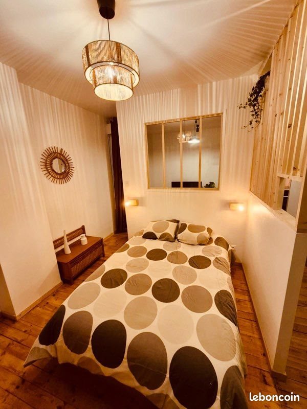 Appartement à louer, 36m², Clermont-Ferrand