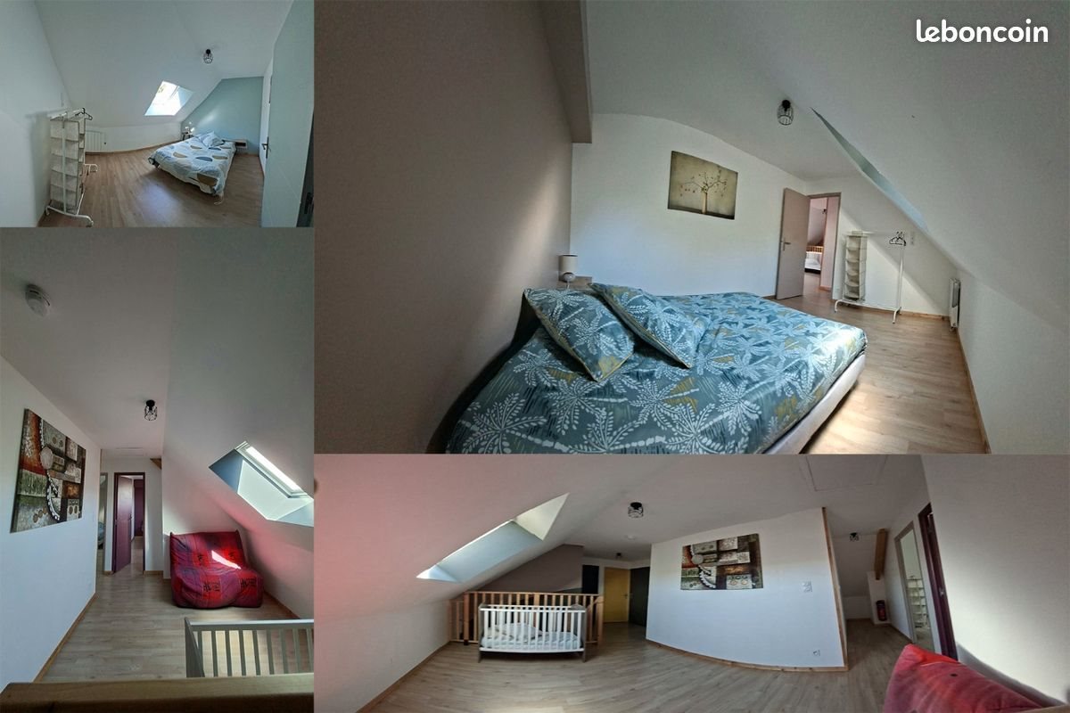 Maison à vendre, 164m², Condé-sur-Sarthe