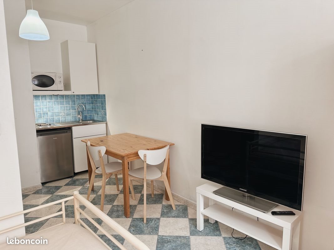Appartement à louer, 25m², Ronchin