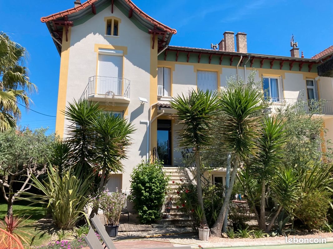 Maison à vendre, 210m², Montélimar