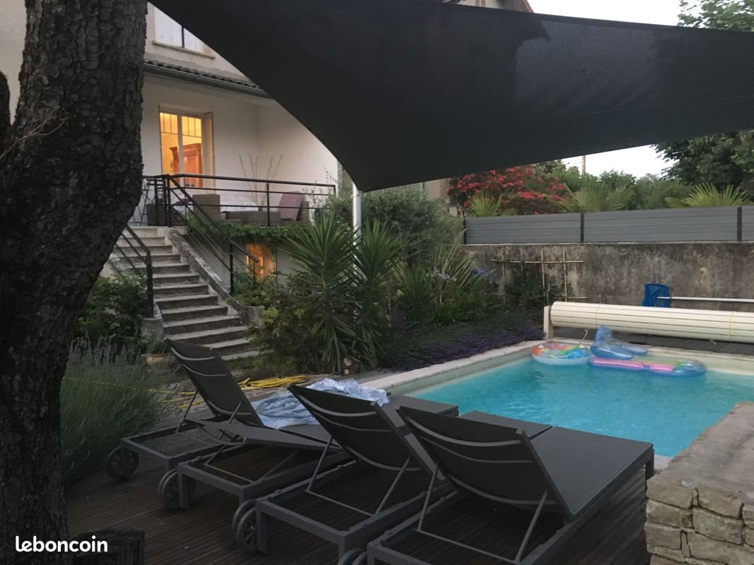 Maison à vendre, 210m², Montélimar