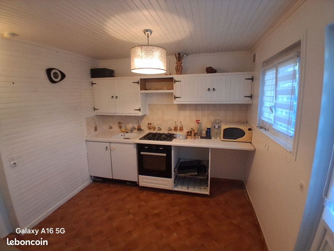 Maison à louer, 22m², Éragny