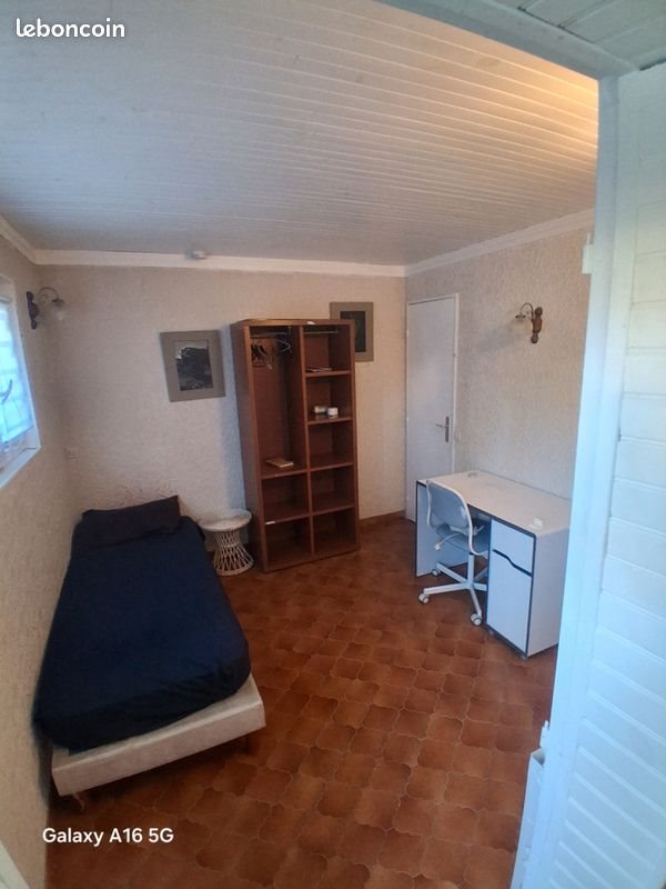 Maison à louer, 22m², Éragny