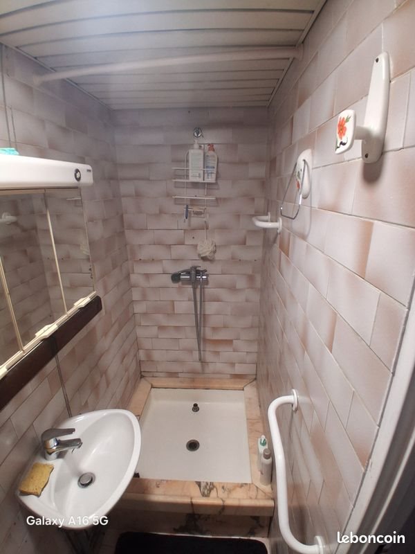 Maison à louer, 22m², Éragny