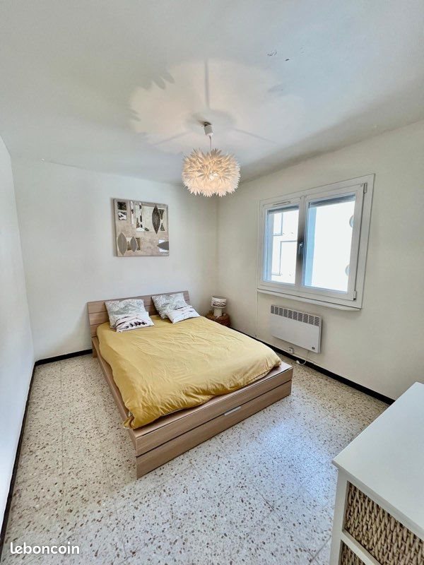 Appartement à vendre, 47m², Fleury d'Aude