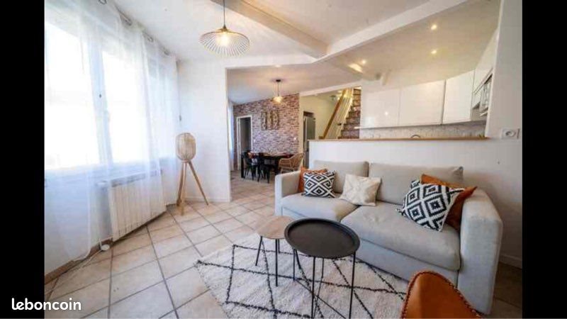 Maison à louer, 48m², Houilles