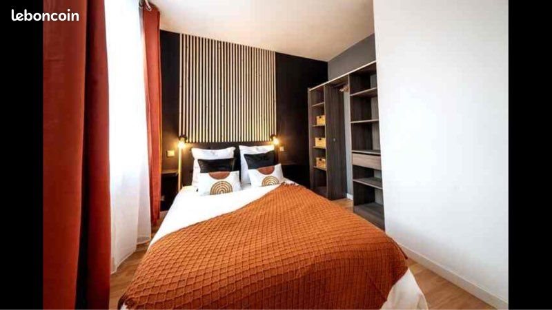 Maison à louer, 48m², Houilles