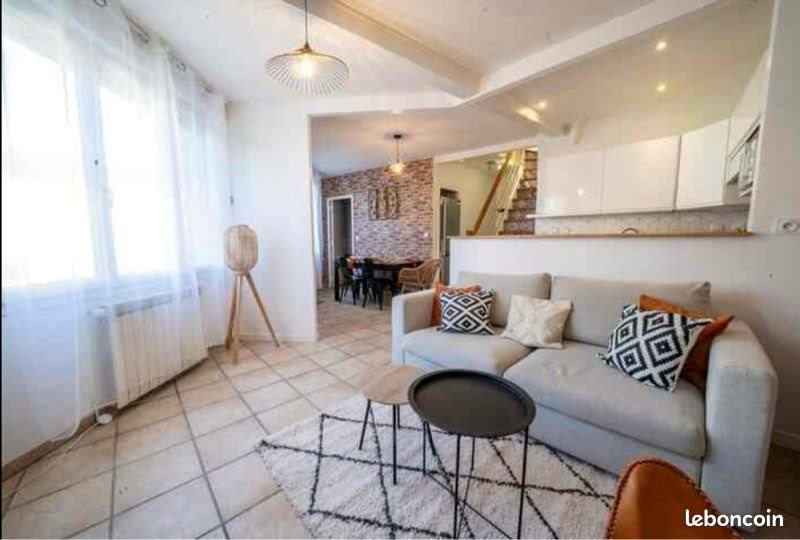 Maison à louer, 48m², Houilles