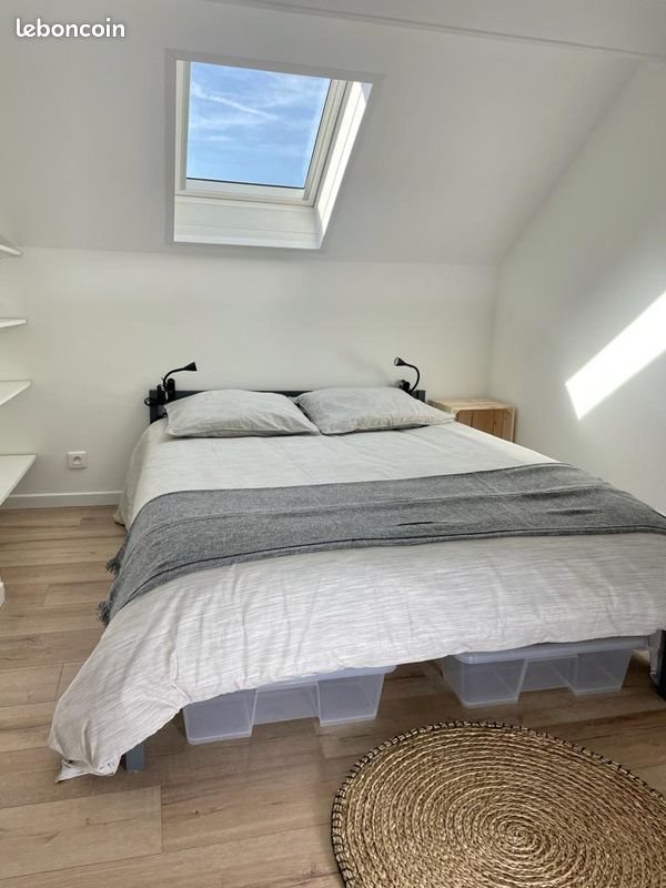 Appartement à louer, 31m², Hirson