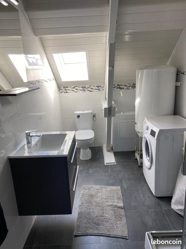 Appartement à louer, 31m², Hirson