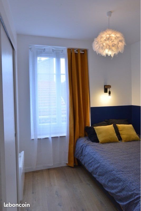Appartement à louer, 25m², Arpajon