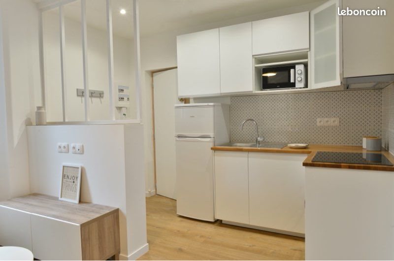 Appartement à louer, 25m², Arpajon