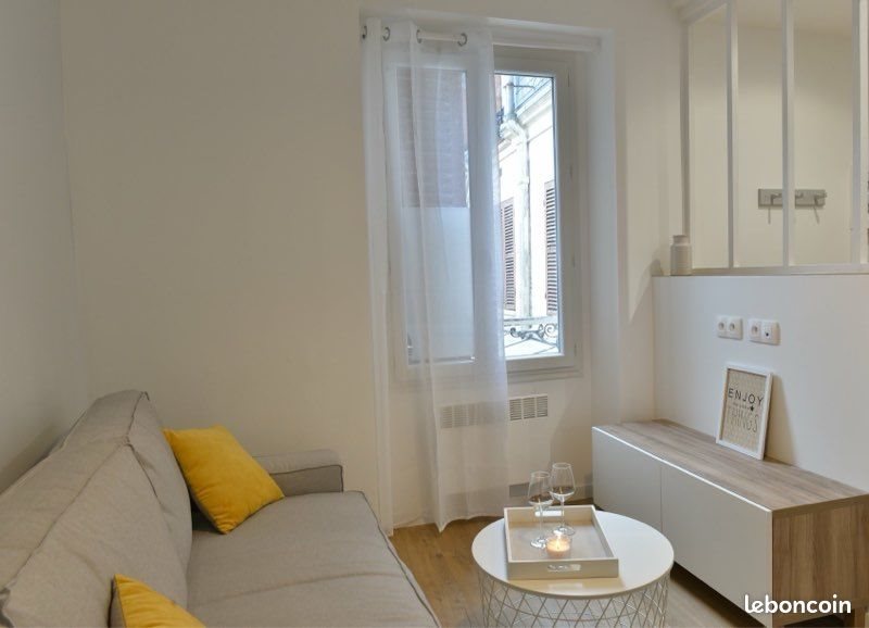 Appartement à louer, 25m², Arpajon