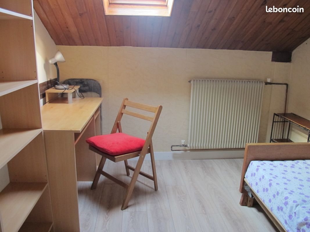 Appartement à louer, 18m², Villejuif