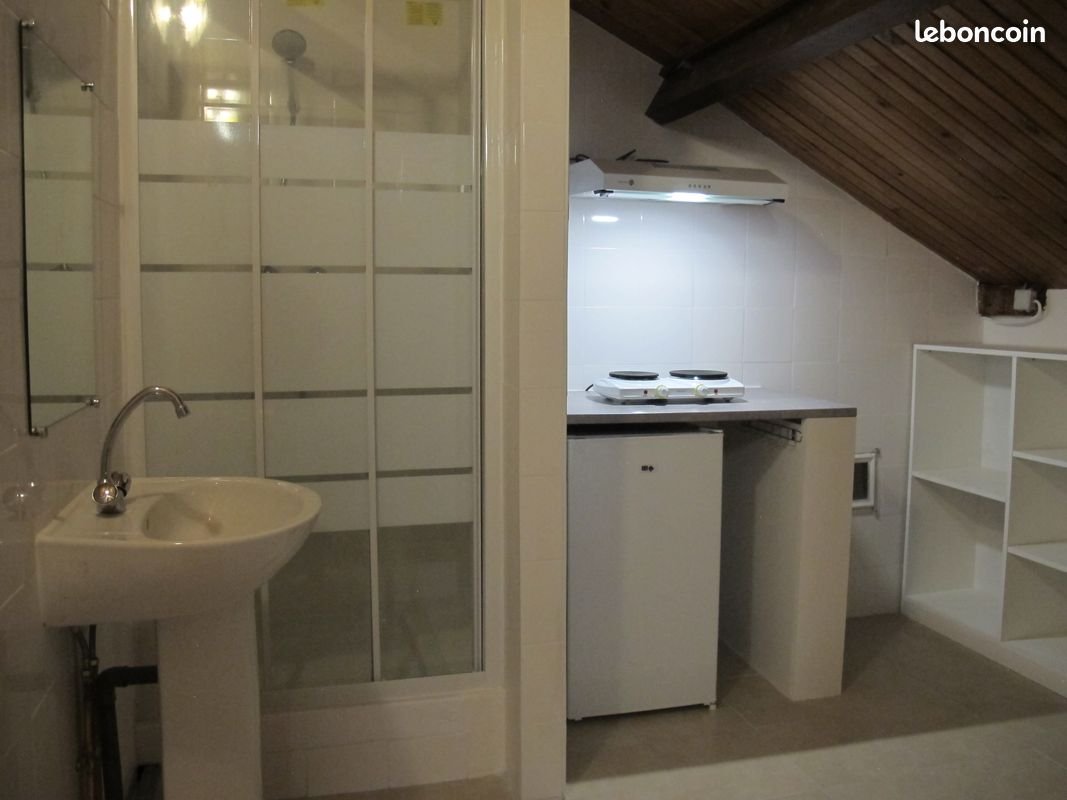 Appartement à louer, 18m², Villejuif