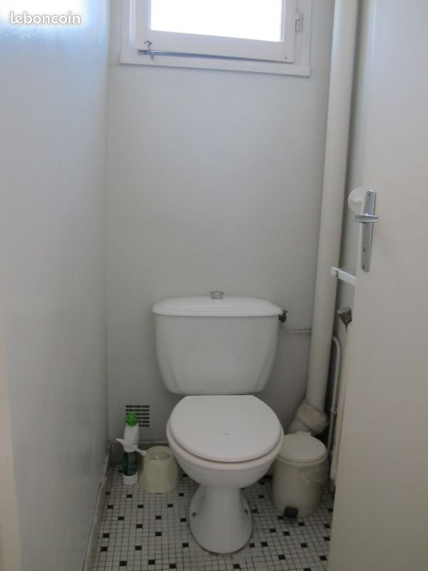 Appartement à louer, 18m², Villejuif