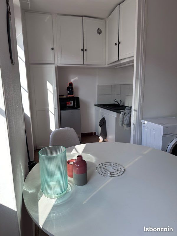 Appartement à louer, 20m², Dijon