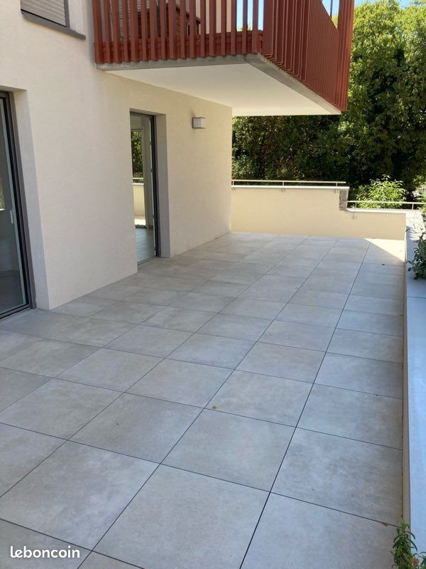 Appartement à louer, 75m², Montpellier