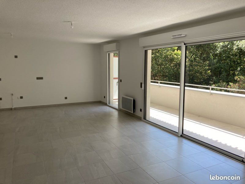 Appartement à louer, 75m², Montpellier