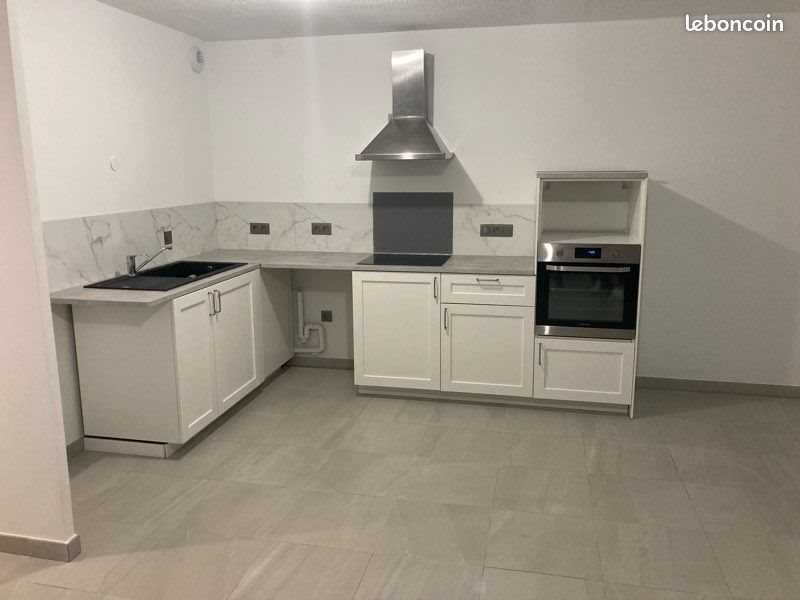 Appartement à louer, 75m², Montpellier