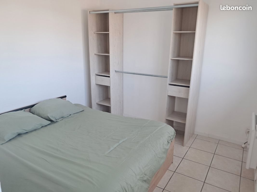 Appartement à louer, 50m², Beuvry