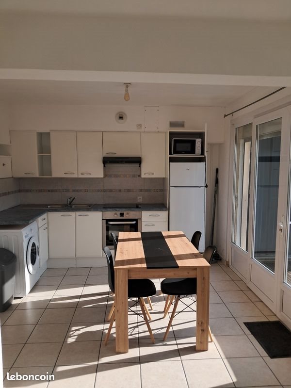 Appartement à louer, 50m², Beuvry