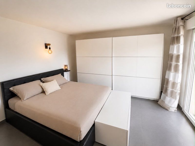 Appartement à vendre, 47m², Menton