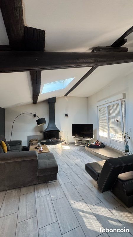 Maison à vendre, 260m², Pierrevillers