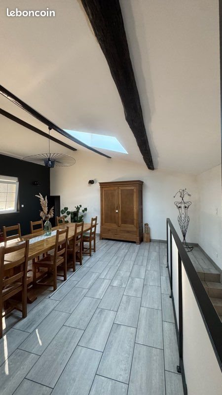 Maison à vendre, 260m², Pierrevillers