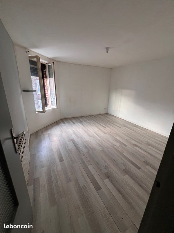 Maison à louer, 95m², Denain