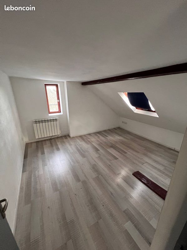 Maison à louer, 95m², Denain