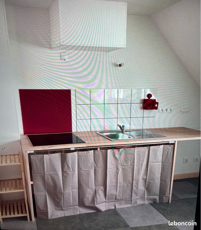 Appartement à louer, 48m², Dangé-Saint-Romain