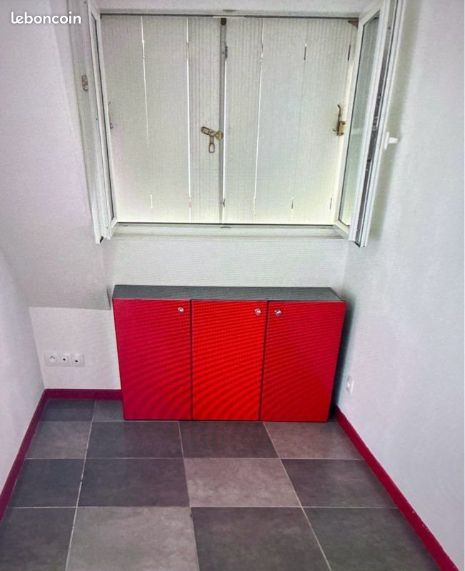 Appartement à louer, 48m², Dangé-Saint-Romain